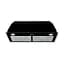Витяжка повновбудована Minola HBI 7612 BL 1000 LED - мініатюра 3