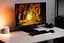 Монитор 2E 27" A2725B D-Sub HDMI VA 100Hz teh0014172 - миниатюра 3