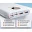 Зовнішній акумулятор Romoss SW20SPro 20000mAh 30W White [PSW20-392-1133H] [120790] - мініатюра 4