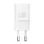 Сетевое зарядное устройство для Baseus GaN5 Fast Charger(mini) 1C 20W EU белый CCGN050102 - миниатюра 5