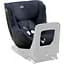 Автокресло Britax Romer Dualfix iSense Indigo Blue, синее (2000035107) - миниатюра 3