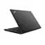 Ноутбук Lenovo ThinkPad P14s Gen 4 (Intel), 14 2. 8K 2880x1800 OLED 400 nits, Intel Core i5- 1340P 12- core, 16 GB DDR5, 1TB SSD m2 PCIe, Intel Iris Xe, Windows 11 Pro, Aluminium Carbon Case 1. 34kg Black - миниатюра 5