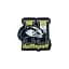 Бейдж на липучці Kite Harry Potter HP24-3011-1 - мініатюра 3