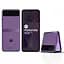 Смартфон Motorola Razr 40 8/256Gb Summer Lilac UA UCRF (XT2323-1) - мініатюра 2
