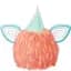 Игрушка интерактивная Hasbro Furby Coral (F6744) - миниатюра 5