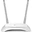 Маршрутизатор TP-Link TL-WR850N, стационарный - миниатюра 1