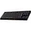 Клавиатура Logitech G515 LightSpeed ​​TKL Mechanical Tactile Wireless Black 920-012538 [111362] - миниатюра 2