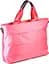 Сумка для ноутбука 15.6" PortCase KCB-72 pink (нейлон/поліестер 38x25, 8x3, 5см) - мініатюра 1
