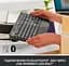 Клавіатура Signature K650, UA, Graphite (920-010945) Logitech teh0022925 - мініатюра 6