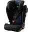 Автокрісло Britax Romer Kidfix III S Cool Flow Blue (2000033071) - мініатюра 1