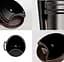 Термокухоль Xiaomi Kiss Kiss Fish MOKA Non-Smart (SP-U45CW) Gray - мініатюра 2