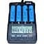 Акумулятор Samsung INR 18650 29E 2900 mAh Li-ion 3.7В 8.25A без захисту (Синій) - мініатюра 3