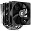 Кулер для процесора ID-Cooling SE-206-XT Black [148497] - мініатюра 2