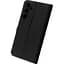 Чехол Wave Flap Case для Samsung Galaxy A25 Black [102830] - миниатюра 2