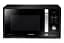 Микроволновая печь Samsung MG23F302TAK/UA черная - миниатюра 4