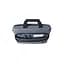 Сумка для ноутбука Grand-X 14'' SB-138 Grey-Blue (SB-138J) - мініатюра 2
