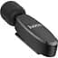 Микрофонная радиосистема Hoco L15 Crystal Lightning Black (789020) [158595] - миниатюра 4