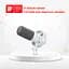 Мікрофон Fifine T688W White [126023] - мініатюра 11