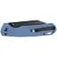 Ніж CJRB Pyrite Light Large BB Blue - мініатюра 4