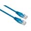 Патч-корд Vinga UTPCat5e COPPER 20м (VCPPCC20B) - миниатюра 1