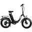 Електровелосипед Tecros F2 48 V 20 Ah 750 W [130928] - мініатюра 1