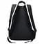 Рюкзак городской Semi Line 18 Black/White Elements (J4917-1) - миниатюра 5