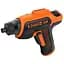 Отвертка аккумуляторная Black&Decker CS36BST - миниатюра 1