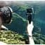 Ручка поплавок з пультом Telesin S4-FHG-01-TGP для GoPro HERO 8-13 [124458] - мініатюра 5