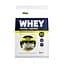 Протеїн сироватковий FitWin Whey Protein + Enzymes Pistachio Filling 900 г - мініатюра 1