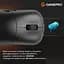 Миша GamePro GM990B Wireless Black [126089] - мініатюра 15