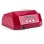 Лампа для нігтів 36W Diamond Pink - мініатюра 2