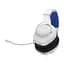 Бездротові навушники JBL Quantum 360P JBLQ360PWLWHTBLU White/Blue - мініатюра 8
