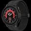 Смарт-годинник Samsung Galaxy Watch5 Pro 45mm Titanium Black EU (SM-R920NZKA) Б/В [159930] - мініатюра 1