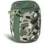Портативна колонка ретро Kisonli Q17 Bluetooth 1800 mAh 8 Вт Camouflage - мініатюра 2