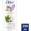 Лосьйон для тіла Dove Pelege Geheimnisse Belebendes Ritual Body Lotion, 250 мл - мініатюра 2