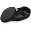 Чохол BeCover Silicon для Xiaomi Mi AirDots Black (703816) - мініатюра 4