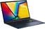 Ноутбук ASUS VivoBook 15 X1504VA Quiet Blue (X1504VA-BQ3123) - мініатюра 4