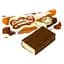 Набір цукерок вафельних Roshen Сливки-Ленивки 1 кг - мініатюра 2