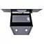 Витяжка Minola HDN 6222 BL/INOX 700 LED - мініатюра 4