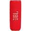 Портативная акустика JBL Flip 6 Red (JBLFLIP6RED) [64958] - миниатюра 1