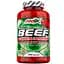 Комплексні яловичі амінокислоти Amix BEEF Amino 198 капсул - мініатюра 1