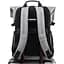 Рюкзак 90FUN Points Urban Roll Top Backpack 27.3л Cold Grey (6941413231671) [99969] - мініатюра 3