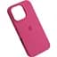 Чехол Silicone Case для Apple iPhone 16 Pro Dragon Fruit AA [115010] - миниатюра 2