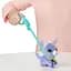 М'яка іграшка Furreal Friends Hasbro Маленький вихованець на повідку Цуценя, синє (E3503) - мініатюра 7
