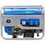 Генератор Kuyia TM3500MX, 110-240V, 50Hz, 2,5-2,8kW, 15л (KYTM3500MX-1F-220-B) - мініатюра 2