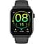 Смарт годинник Hoco Y3 Smart Watch Bluetooth сенсорний екран Чорний - мініатюра 1