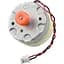 Двигун моторчик модуля навігації (LDS, Лідара) Xiaomi Engine motor для робота пилососу - мініатюра 2