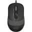 Мишка A4Tech FM10S Grey - мініатюра 1