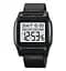 Skmei 2193BKWT Black-White - миниатюра 1