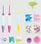 Набор для творчества Canal Toys Style 4 Ever "Pen Maker - Kawaii" (OFG349/1) - миниатюра 4